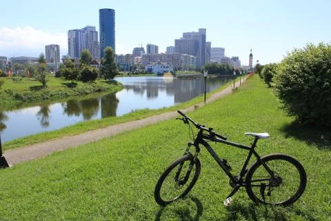 Bicycle Stock Photos
