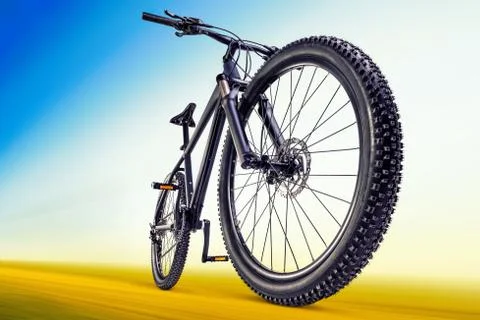 Bicycle Stock Photos