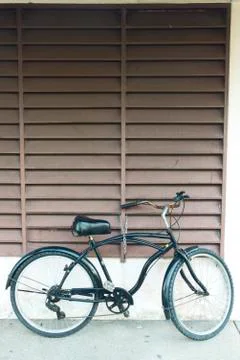 Bicycle Stock Photos