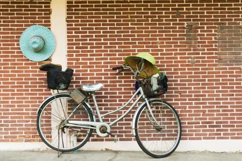 Bicycle Stock Photos