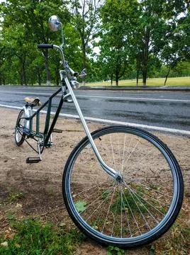 Bicycle Stock Photos