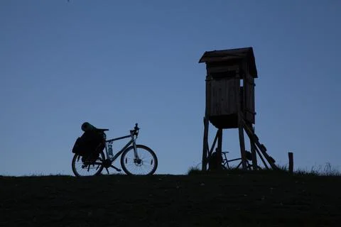 Bicycle Stock Photos