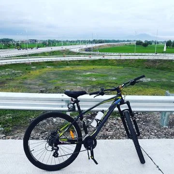 Bicycle Stock Photos