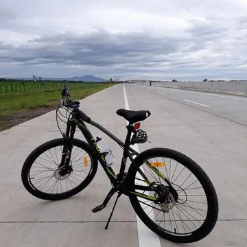 Bicycle Stock-Fotos