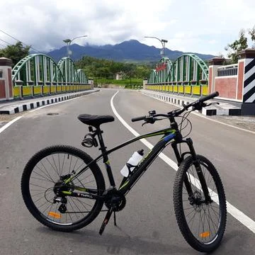 Bicycle Stock Photos