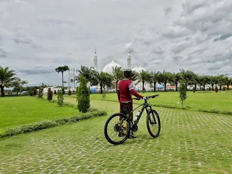 Bicycle Stock Photos