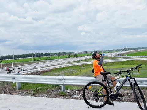 Bicycle Stock-Fotos