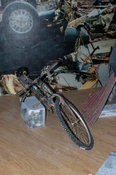 Bicycle Stock Photos