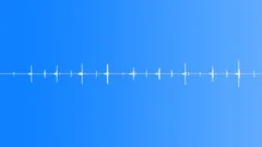 Bicycle Pump Operation 1 Sound Effect