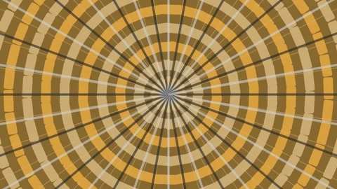 Bicycle Reflector Spoke Radial Full Frame Transition Stock Footage 343914382