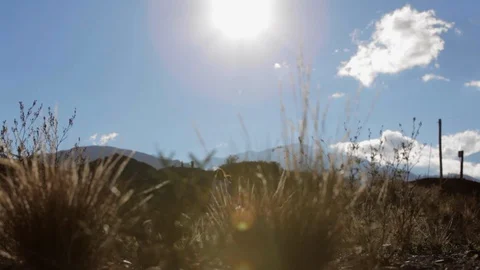 Bicycle Ride Stock Footage 116989571