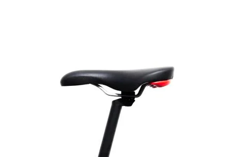 Bicycle saddle Stock-Fotos