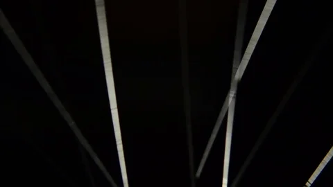 Bicycle soikes in slowmo Видео 83535149