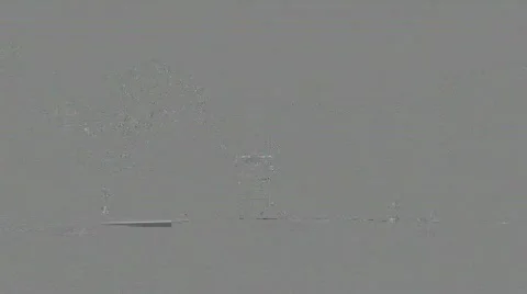 Bicycle Surrey Coming Going Video stock 796872