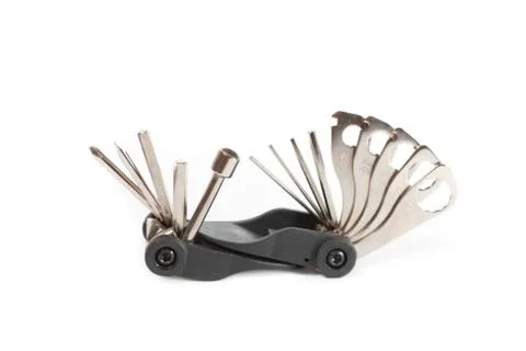 Bicycle tools Stock Photos