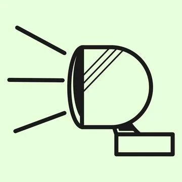 Bicycle vector illustration design Stock Illustration