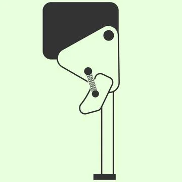 Bicycle vector illustration design Stock Illustration