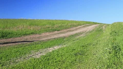 Bicycle walk Stock Footage 11138623