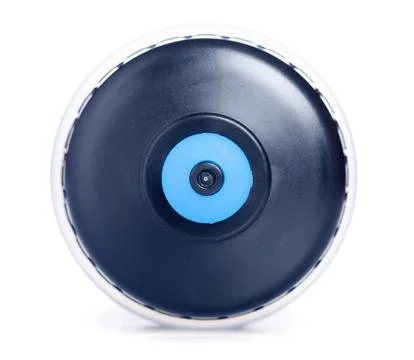 Bicycle water bottle Stock Photos