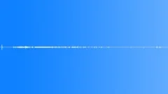 Bicycle Wheel Pedal then Slowing 02Sound Effect