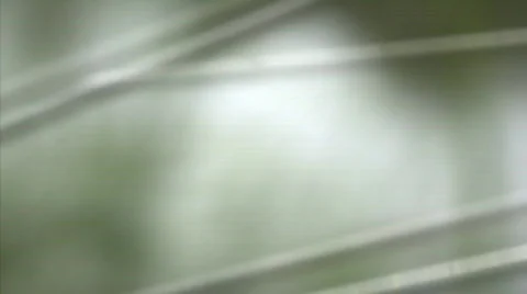 Bicycle wheels in motion Stock Footage 457425