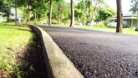 Bicycle12 HD Stock Footage 118717008