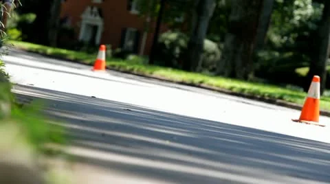 Bicycles-2 스톡 동영상 11473173