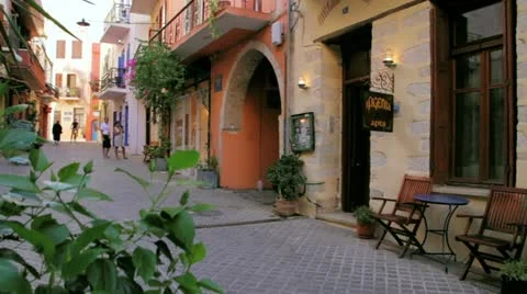 Bicyclists passes 動画素材 10857304