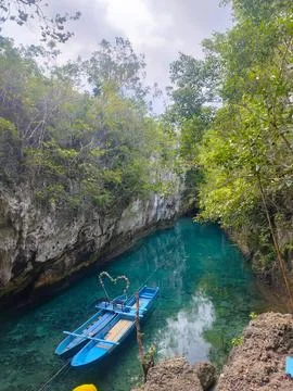 BIDADARI CAVE Stock Photos