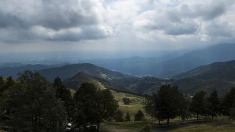 Bielmonte 動画素材 114353868