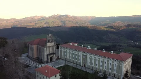 Bien aparecida Stock Footage 171591749
