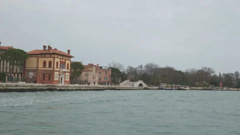 Biennale in Venice 스톡 동영상 172030585