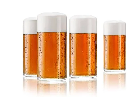 Bier,bierglas,alkohol,biere,biergläser *** beer,beer glass,beers ktn-igb Stock Photos