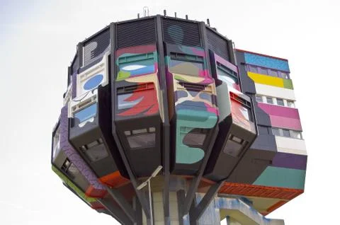Bierpinsel Stock Photos