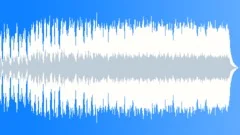 Big 60 Second IntroStock Music