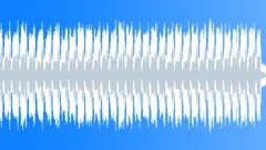 BIG 8 BIT HOUSE LOOP Stock Music