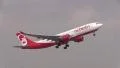 Big A330 from Air Berlin takeoff HD Footage