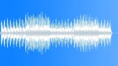 Big action drums (Karate)Stock Music