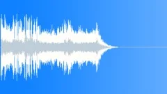 Big Action Epic Dramatic Film Score StingerStock Music