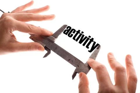 Big activity Stock Photos