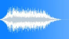 Big alien bugger 1 Sound Effect