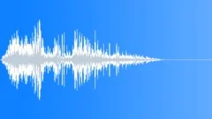 Big alien bugger 5 Sound Effect