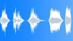 Big alien buggers - collection Sound Effect