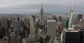 Big Apple New York City Skyline Landmark Sightseeing Empire State Building Sight 4k or 4k+ Resolution