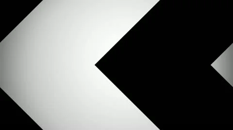 Big arrow Stock Footage 12148614