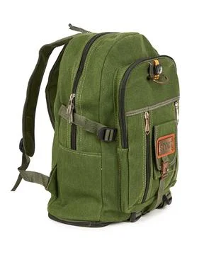 Big backpack for travel Stock Photos