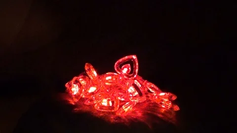 The big, bad pumpkin Stock Footage 85853566