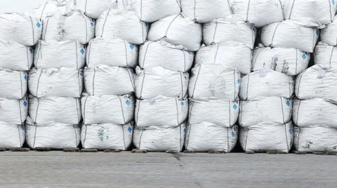 The Big bags Stock Footage 61521517