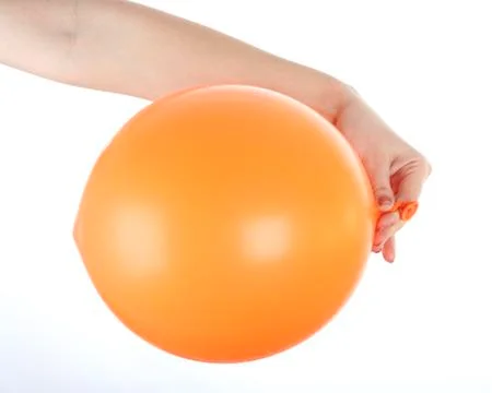 Big ballon Stock Photos