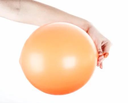Big ballon Stock-Fotos